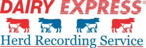 Dairy Express Logo